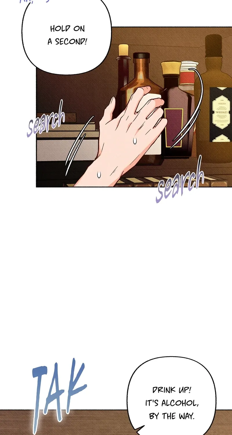 Dear My Rude Darling With Multiple Personalities Chapter 37 page 59 - 