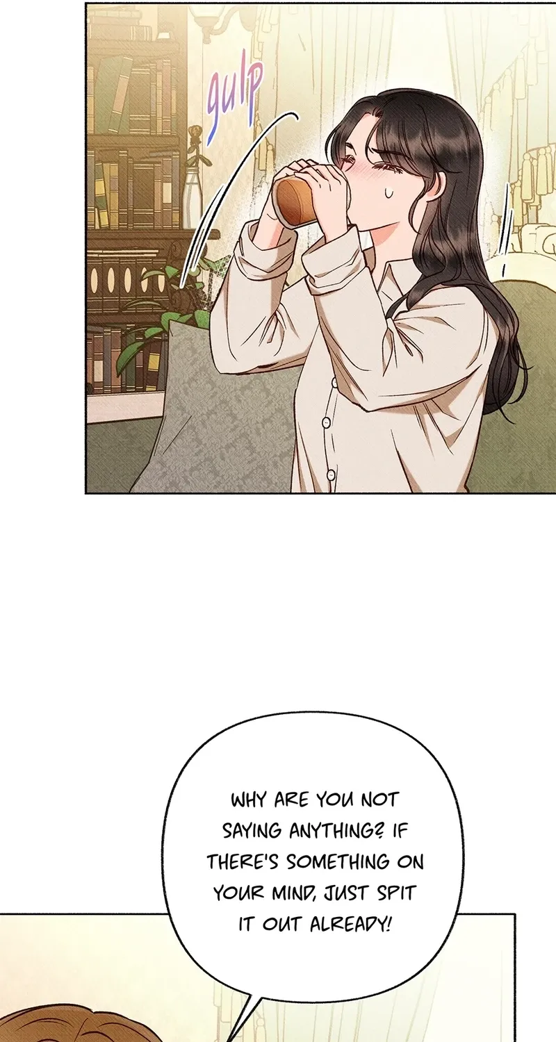 Dear My Rude Darling With Multiple Personalities Chapter 37 page 61 - 