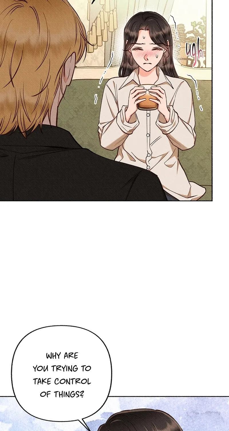 Dear My Rude Darling With Multiple Personalities Chapter 37 page 62 - 