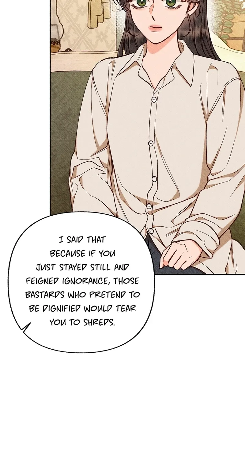 Dear My Rude Darling With Multiple Personalities Chapter 37 page 67 - 