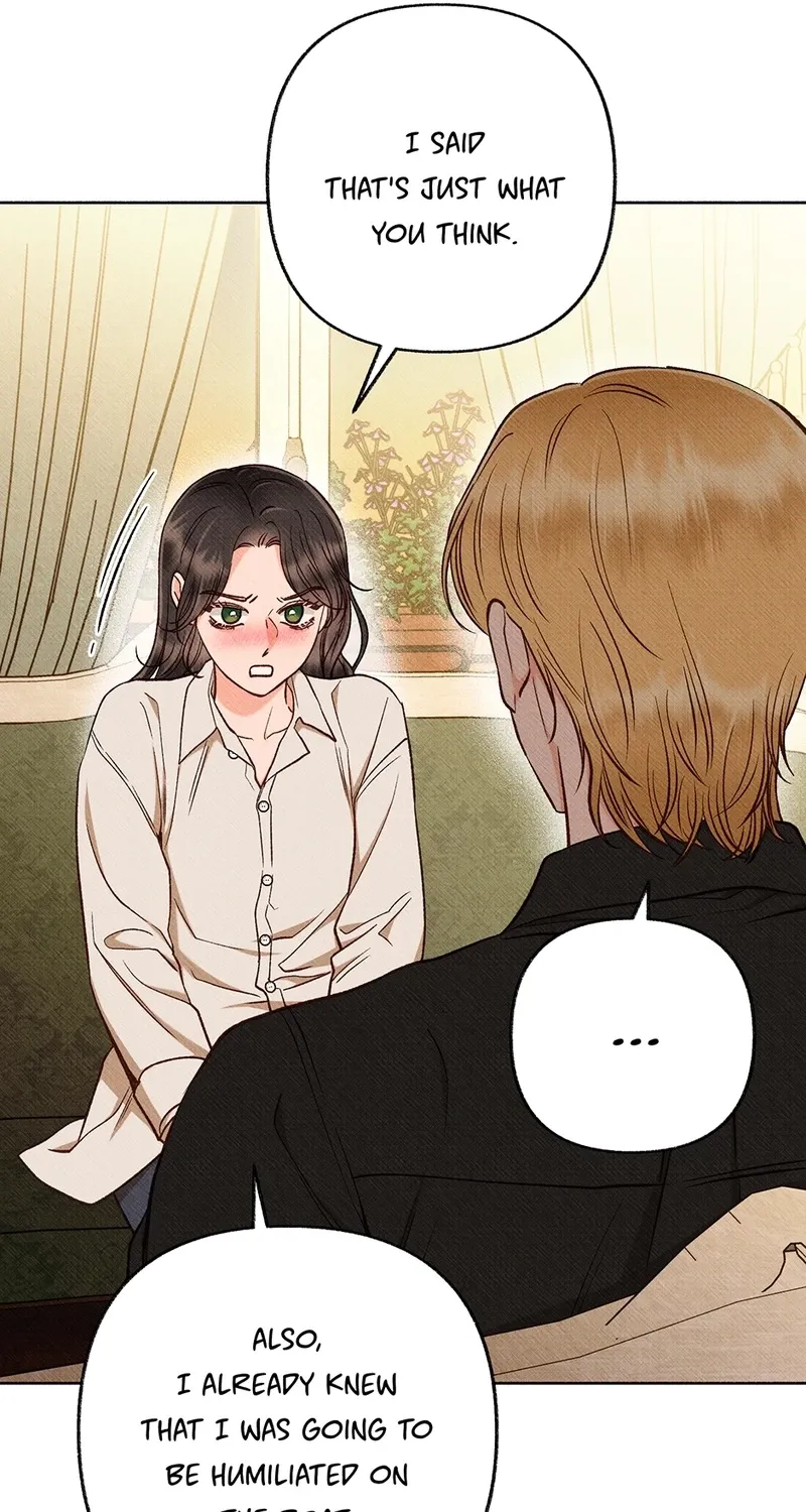 Dear My Rude Darling With Multiple Personalities Chapter 37 page 71 - 