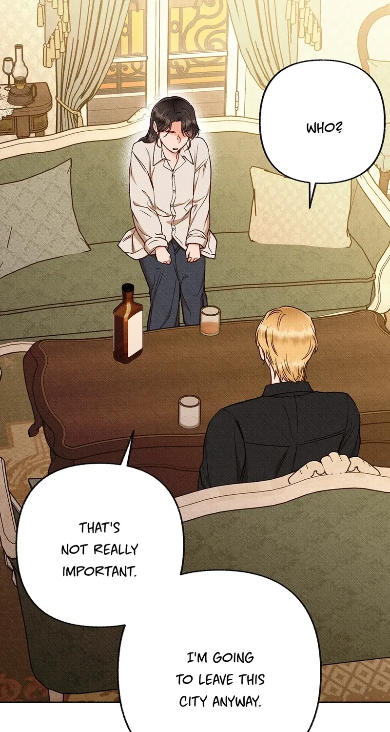 Dear My Rude Darling With Multiple Personalities Chapter 37 page 73 - 