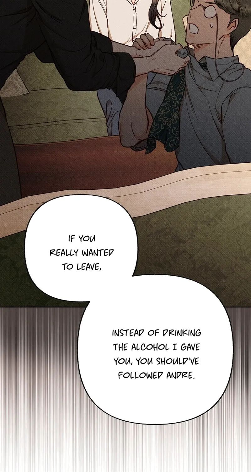 Dear My Rude Darling With Multiple Personalities Chapter 37 page 83 - 