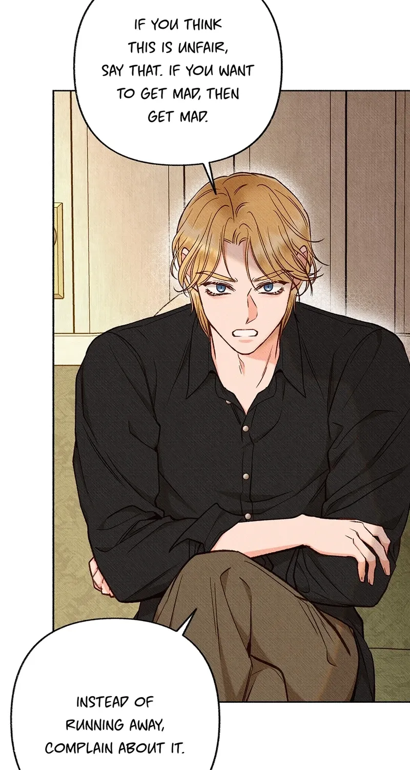 Dear My Rude Darling With Multiple Personalities Chapter 37 page 85 - 