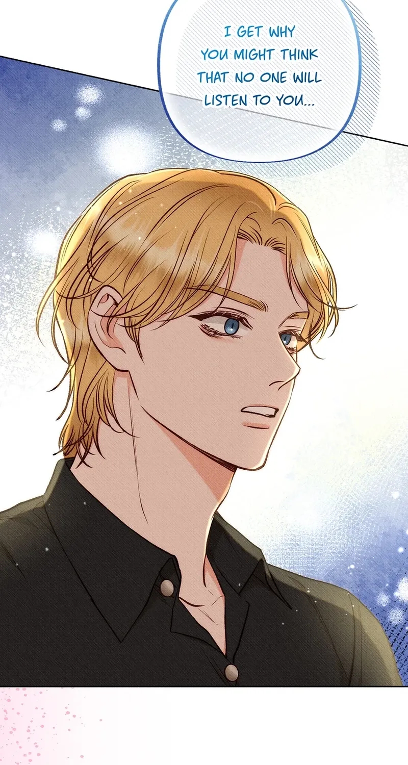 Dear My Rude Darling With Multiple Personalities Chapter 37 page 90 - 
