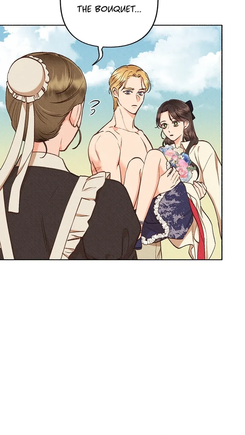 Dear My Rude Darling With Multiple Personalities Chapter 37 page 10 - 