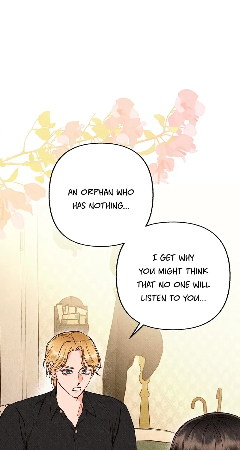 Dear My Rude Darling With Multiple Personalities Chapter 38 page 1 - 
