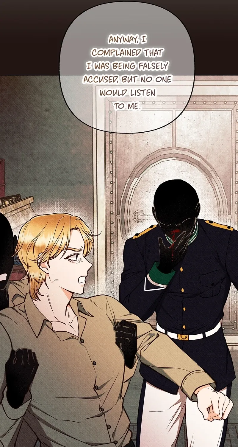 Dear My Rude Darling With Multiple Personalities Chapter 38 page 11 - 