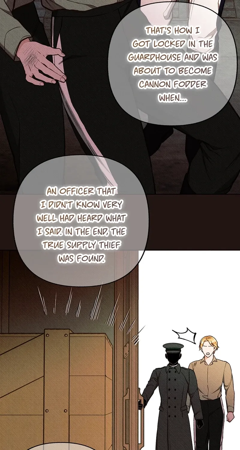 Dear My Rude Darling With Multiple Personalities Chapter 38 page 12 - 