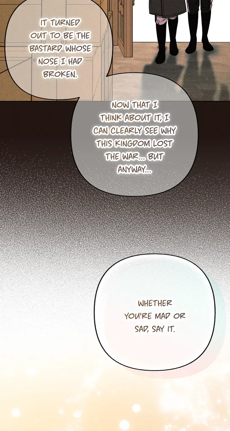 Dear My Rude Darling With Multiple Personalities Chapter 38 page 13 - 