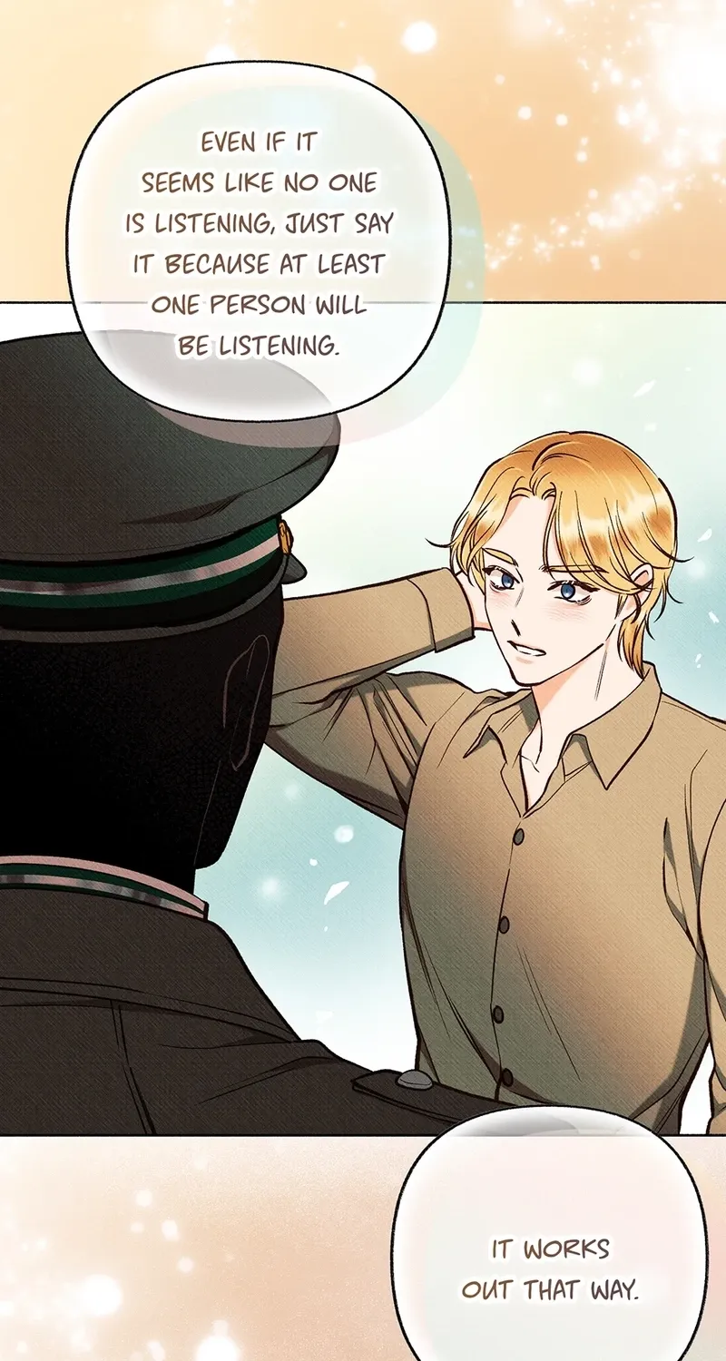 Dear My Rude Darling With Multiple Personalities Chapter 38 page 14 - 