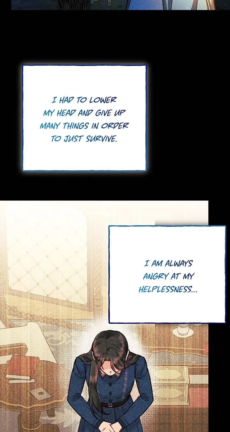 Dear My Rude Darling With Multiple Personalities Chapter 38 page 18 - 