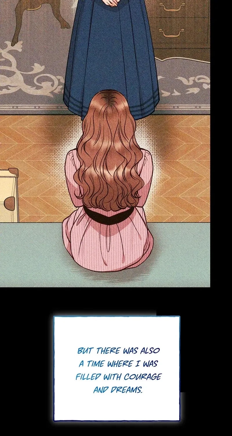 Dear My Rude Darling With Multiple Personalities Chapter 38 page 19 - 