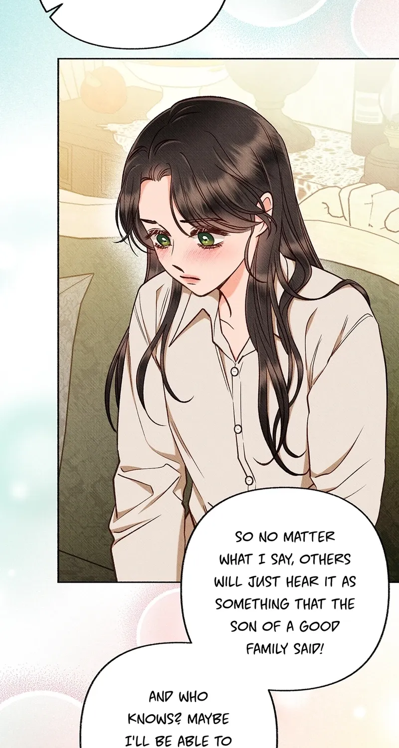 Dear My Rude Darling With Multiple Personalities Chapter 38 page 3 - 