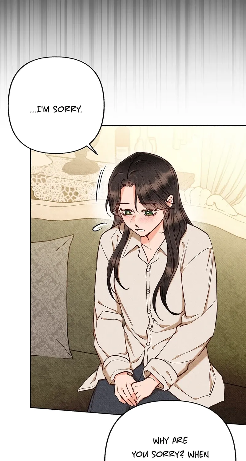Dear My Rude Darling With Multiple Personalities Chapter 38 page 21 - 
