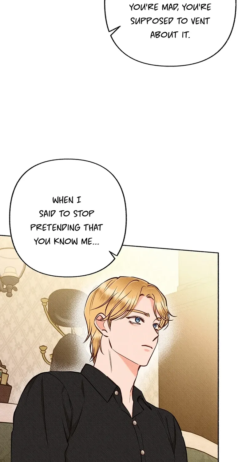 Dear My Rude Darling With Multiple Personalities Chapter 38 page 22 - 