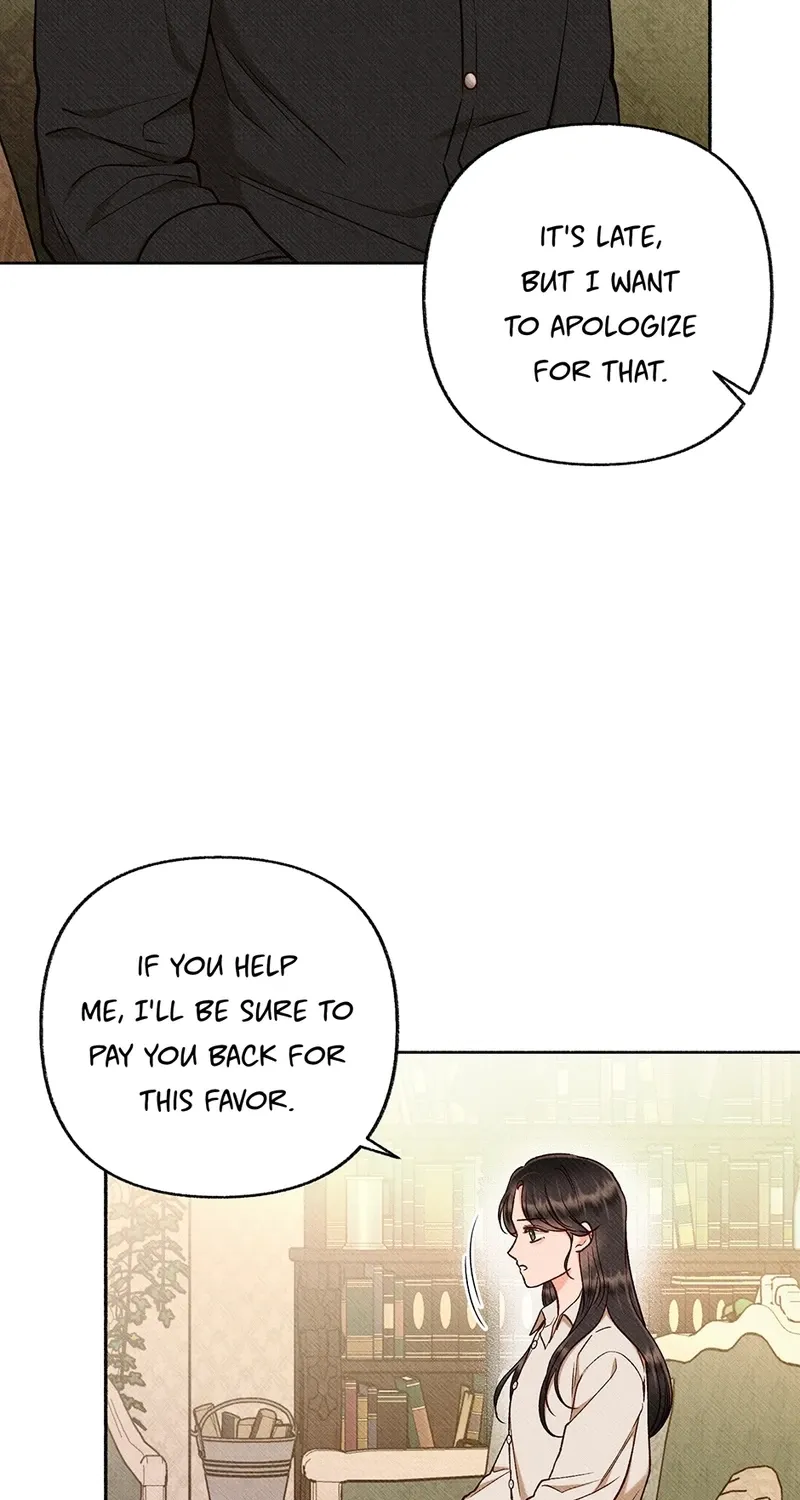 Dear My Rude Darling With Multiple Personalities Chapter 38 page 23 - 