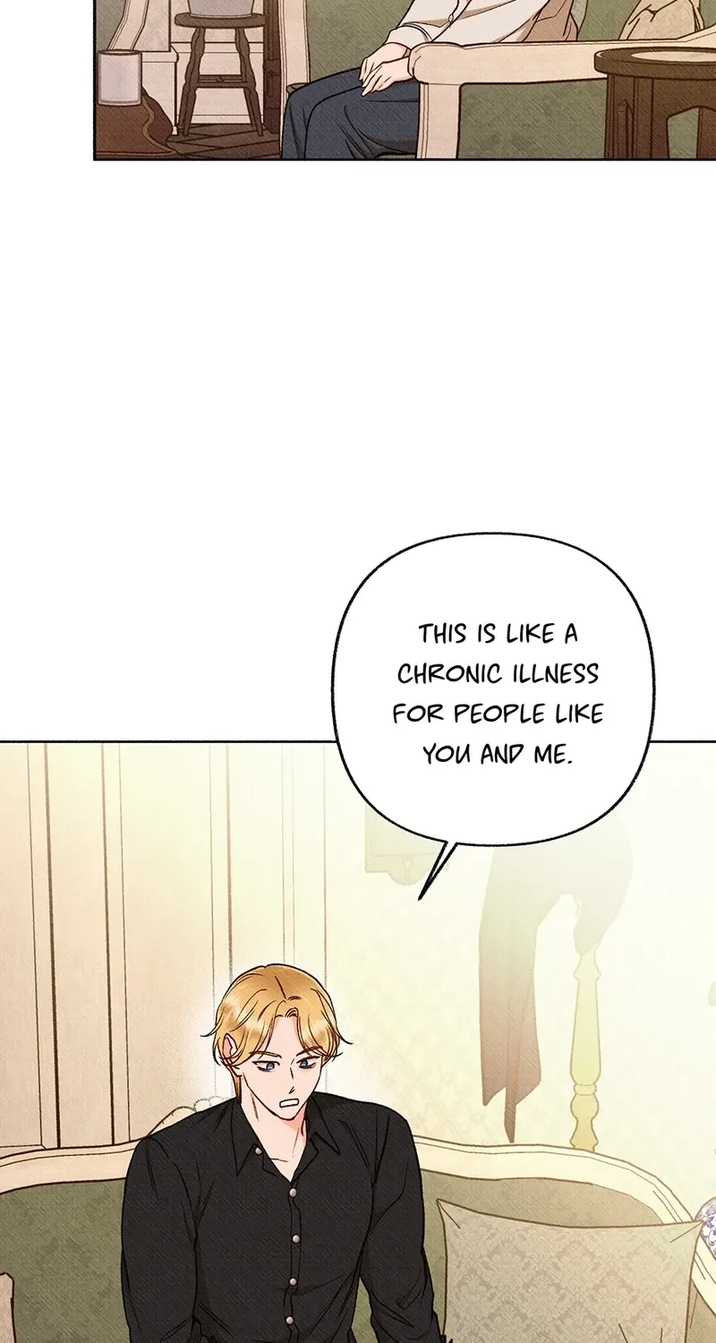 Dear My Rude Darling With Multiple Personalities Chapter 38 page 24 - 