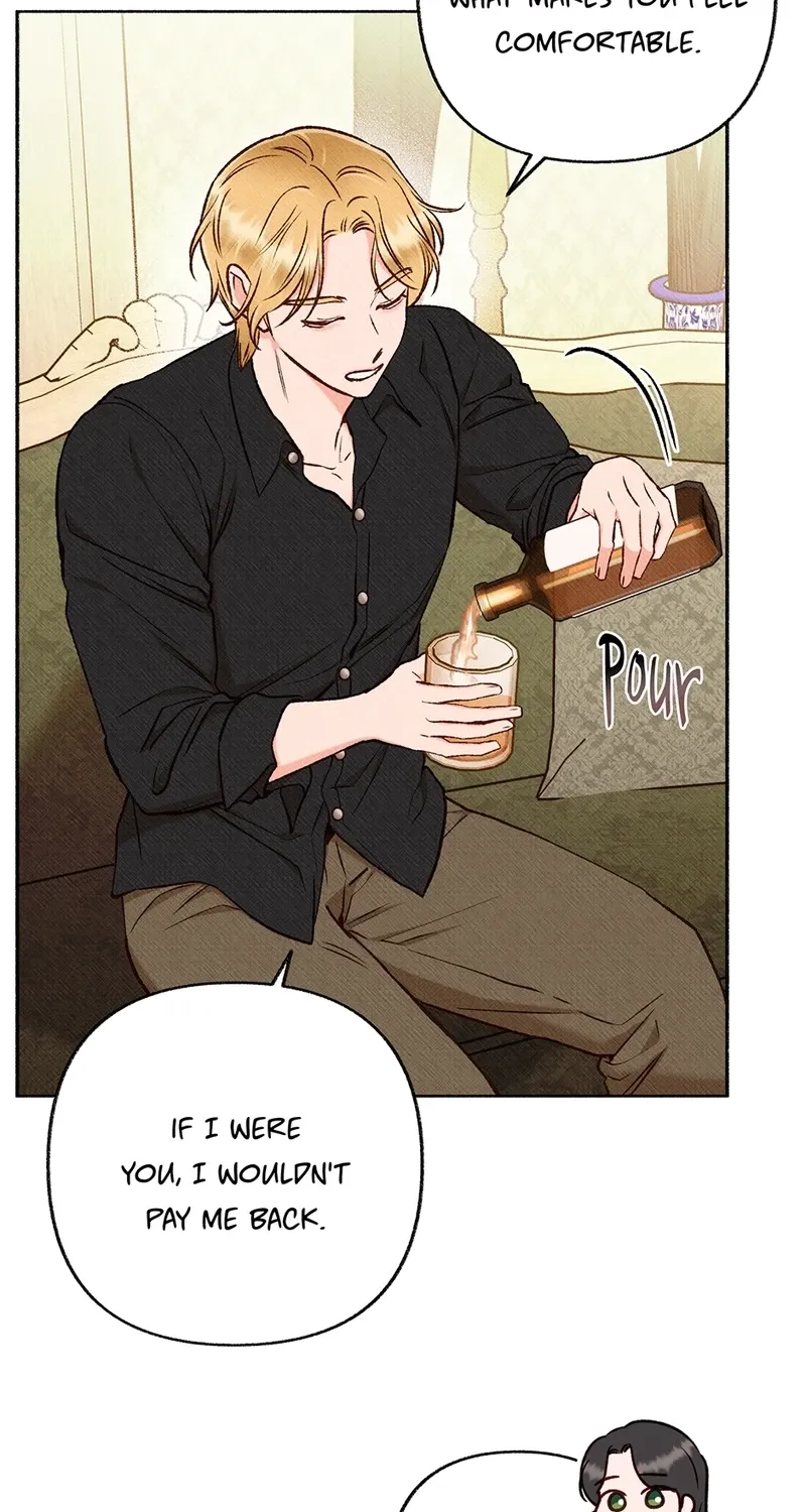 Dear My Rude Darling With Multiple Personalities Chapter 38 page 26 - 