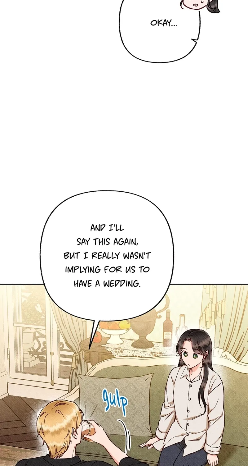 Dear My Rude Darling With Multiple Personalities Chapter 38 page 27 - 