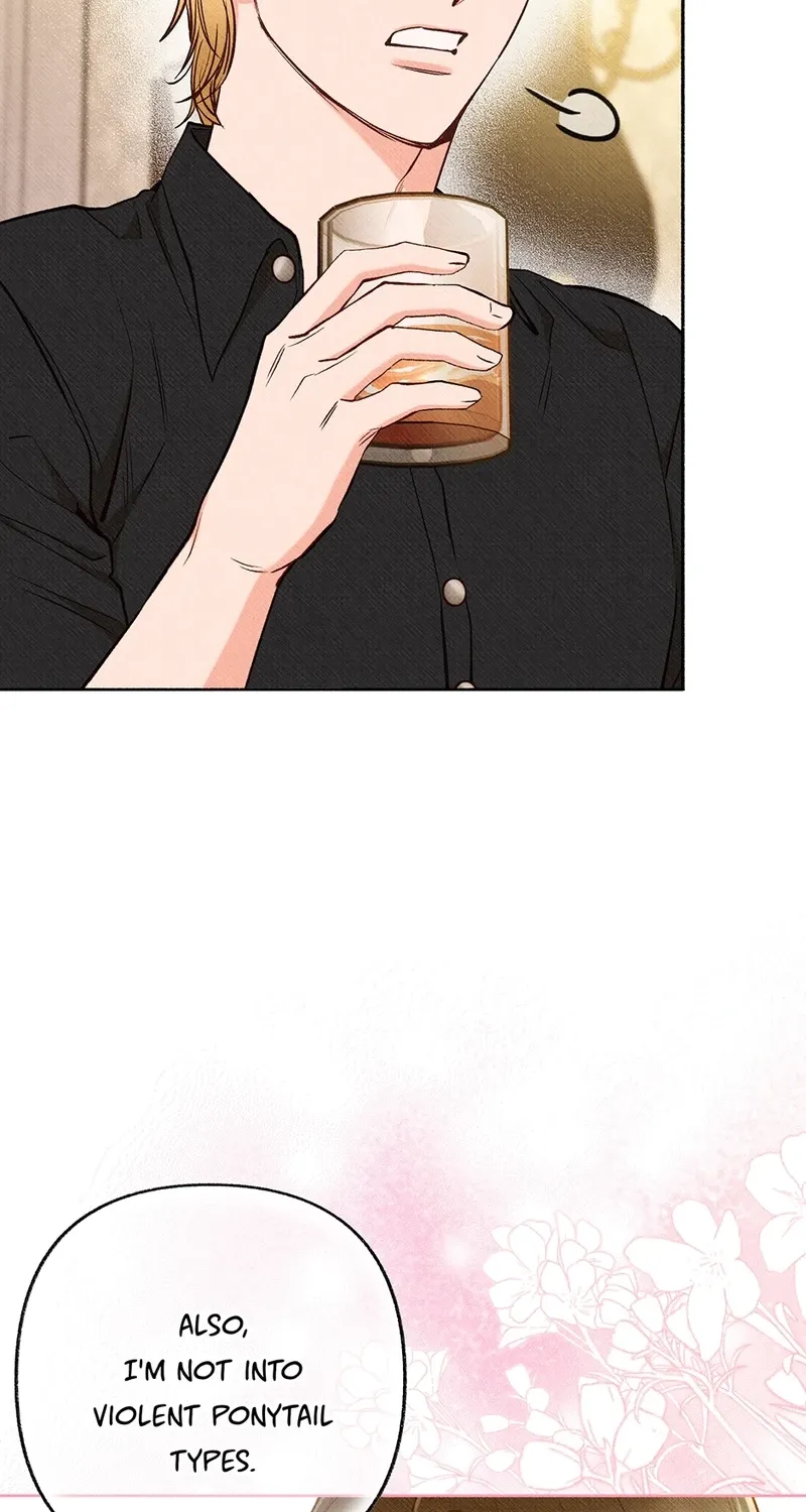 Dear My Rude Darling With Multiple Personalities Chapter 38 page 29 - 