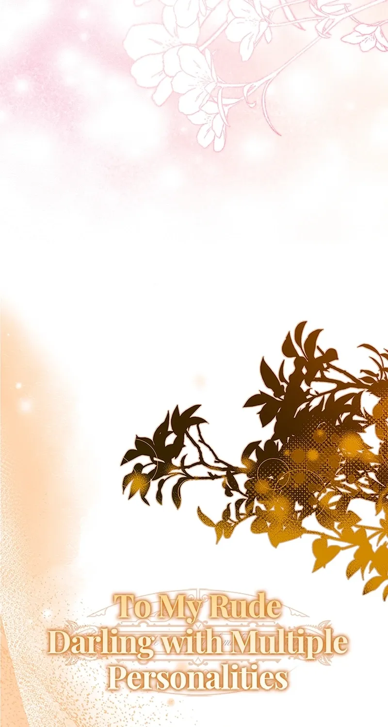 Dear My Rude Darling With Multiple Personalities Chapter 38 page 31 - 