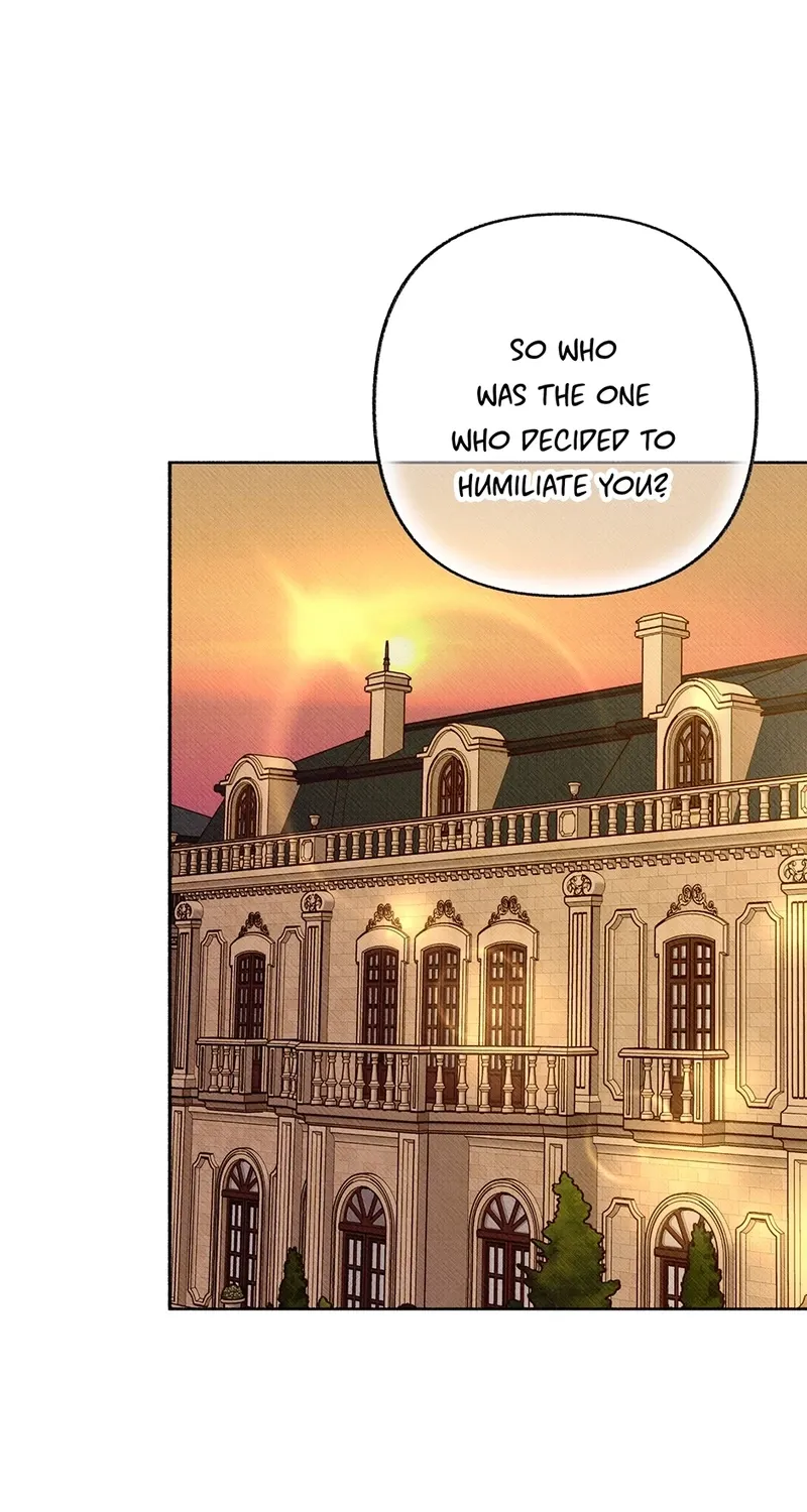 Dear My Rude Darling With Multiple Personalities Chapter 38 page 33 - 