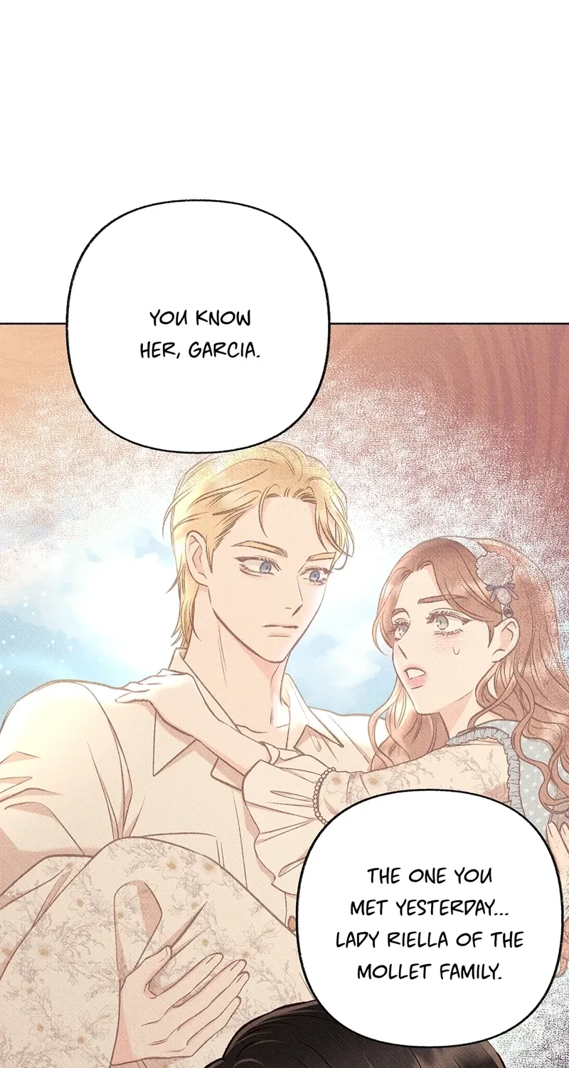 Dear My Rude Darling With Multiple Personalities Chapter 38 page 34 - 