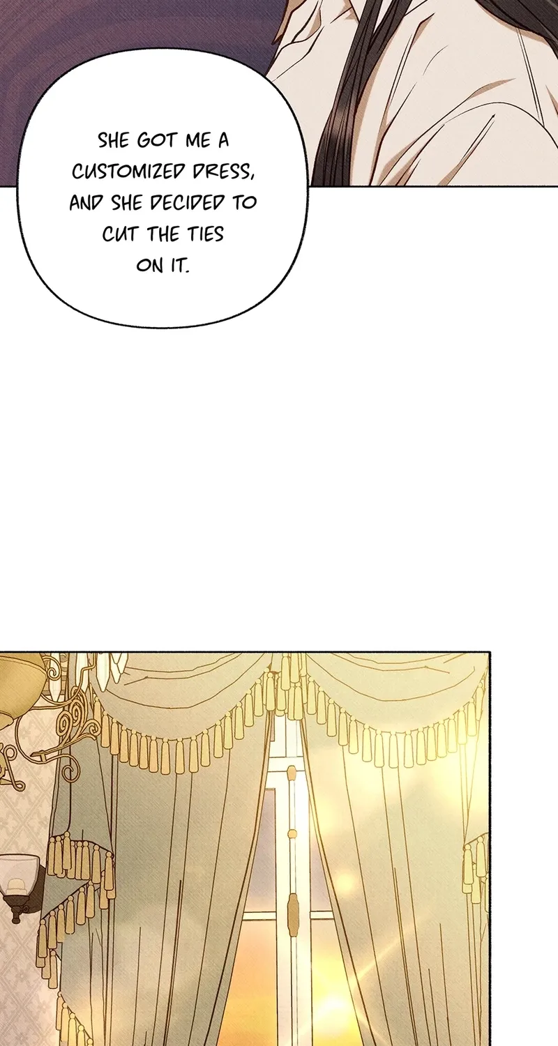 Dear My Rude Darling With Multiple Personalities Chapter 38 page 36 - 