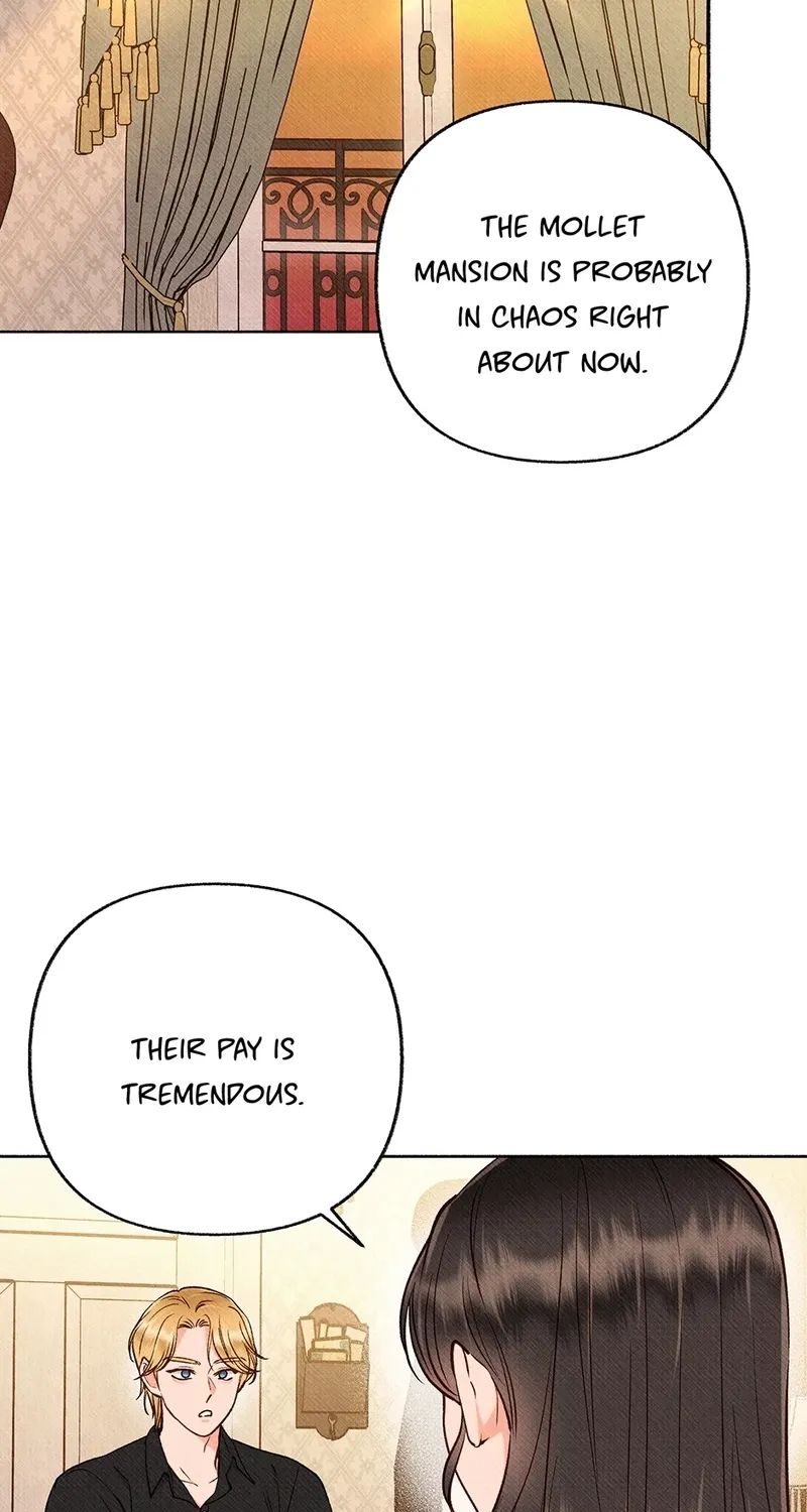 Dear My Rude Darling With Multiple Personalities Chapter 38 page 37 - 