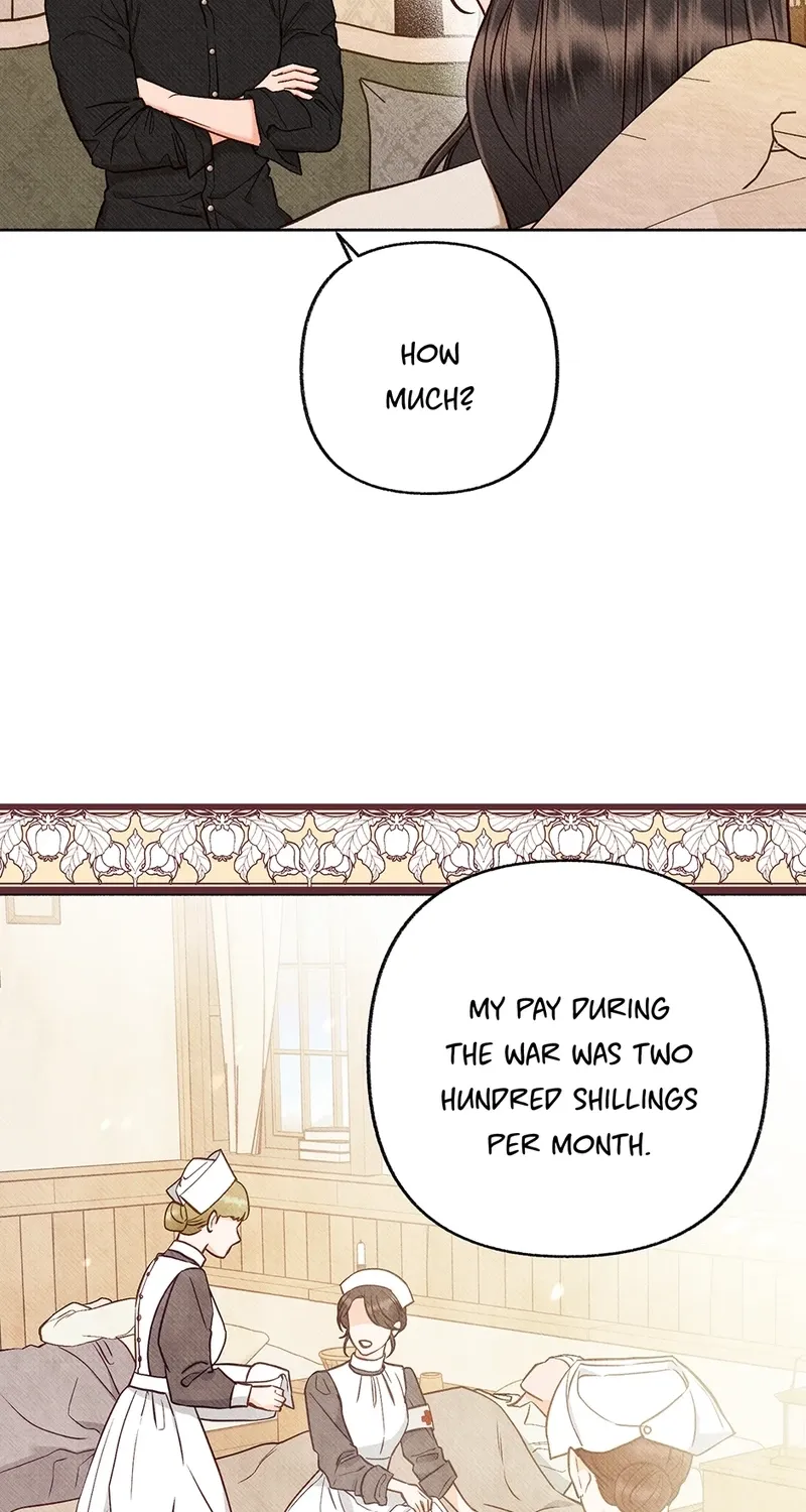 Dear My Rude Darling With Multiple Personalities Chapter 38 page 38 - 