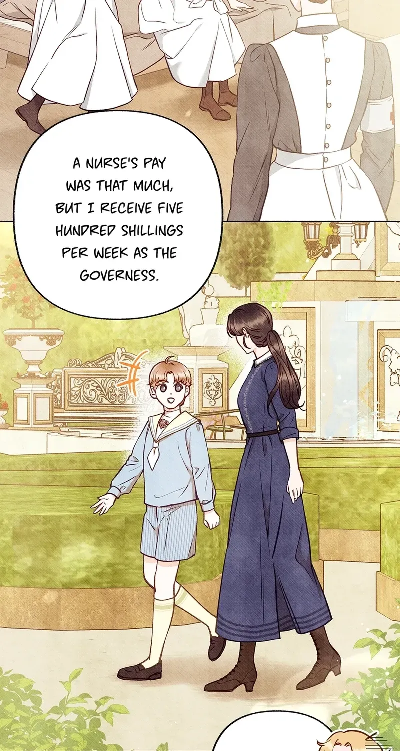 Dear My Rude Darling With Multiple Personalities Chapter 38 page 39 - 