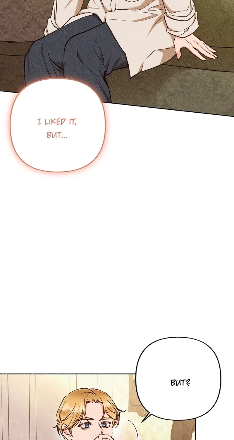 Dear My Rude Darling With Multiple Personalities Chapter 38 page 43 - 