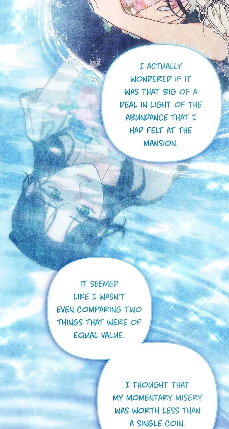 Dear My Rude Darling With Multiple Personalities Chapter 38 page 46 - 