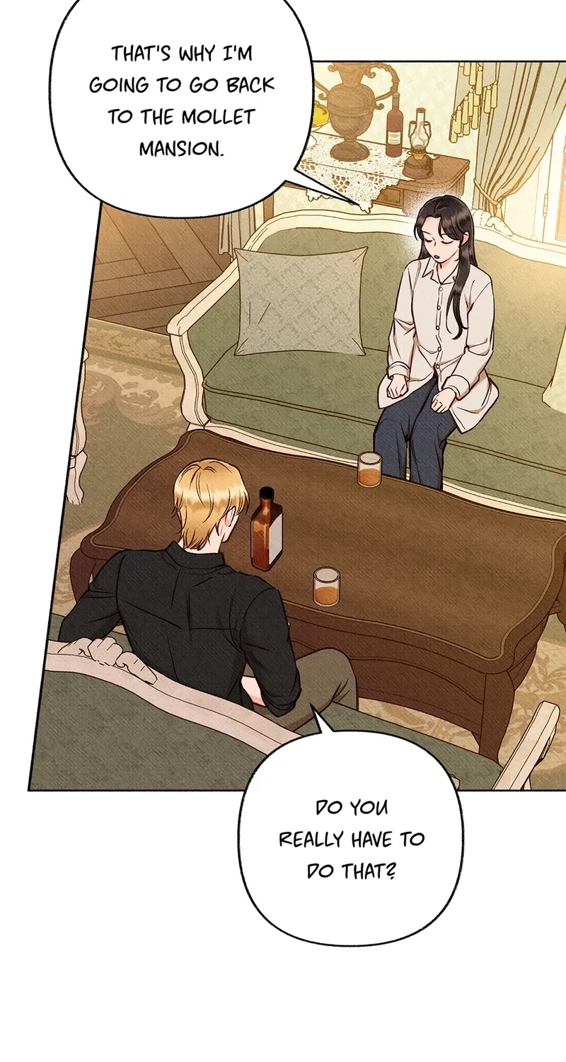 Dear My Rude Darling With Multiple Personalities Chapter 38 page 48 - 