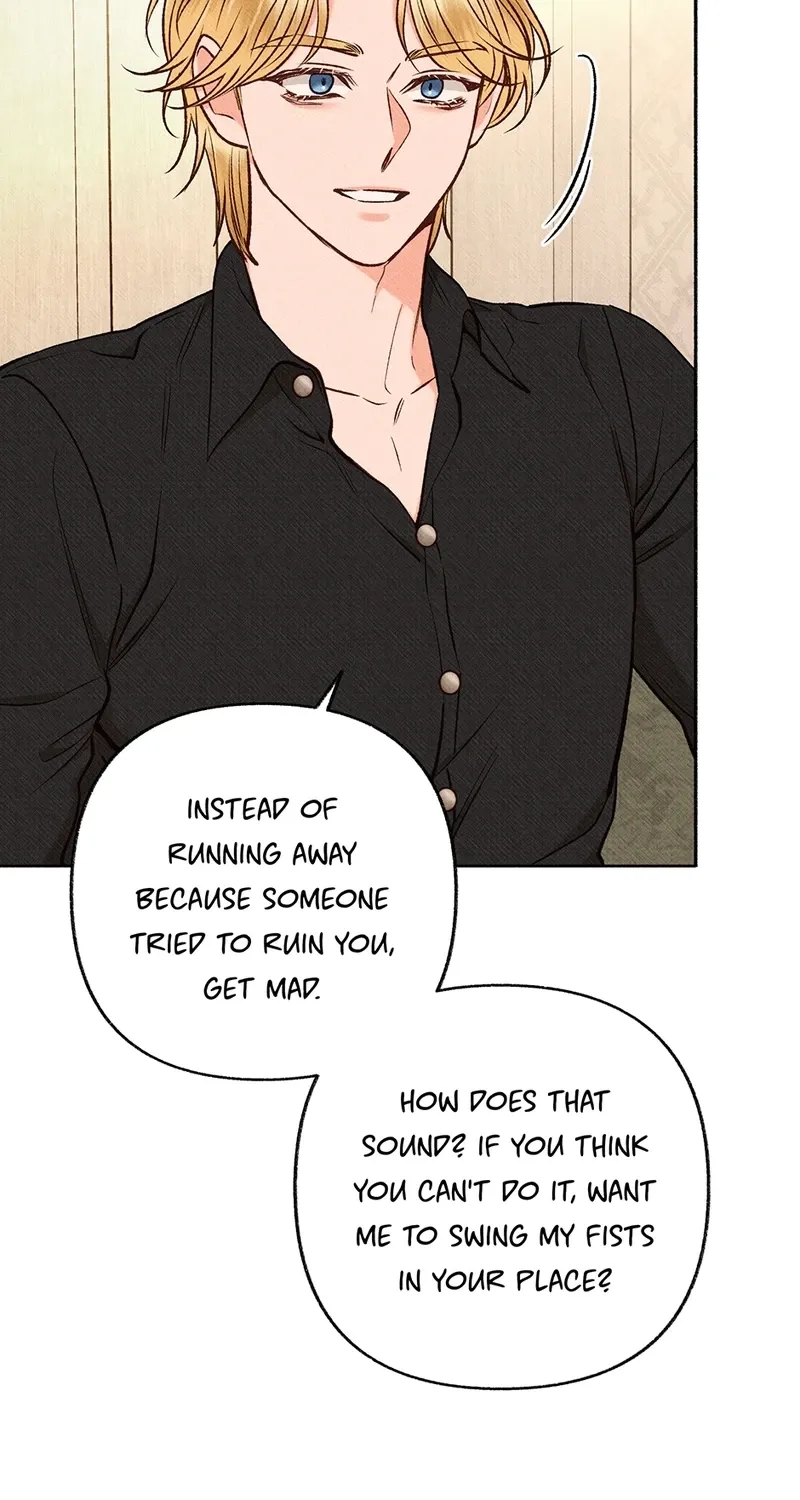 Dear My Rude Darling With Multiple Personalities Chapter 38 page 6 - 