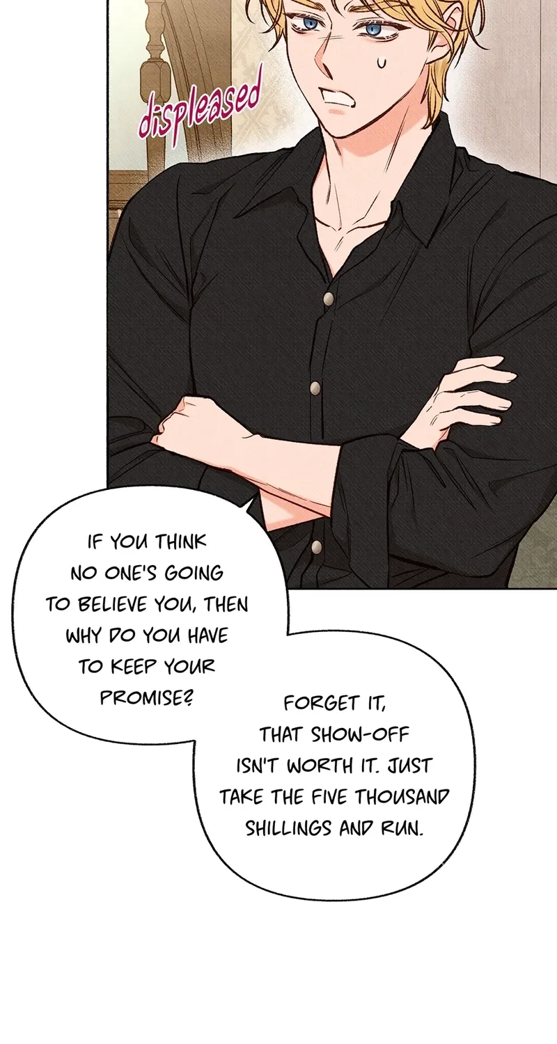 Dear My Rude Darling With Multiple Personalities Chapter 38 page 57 - 