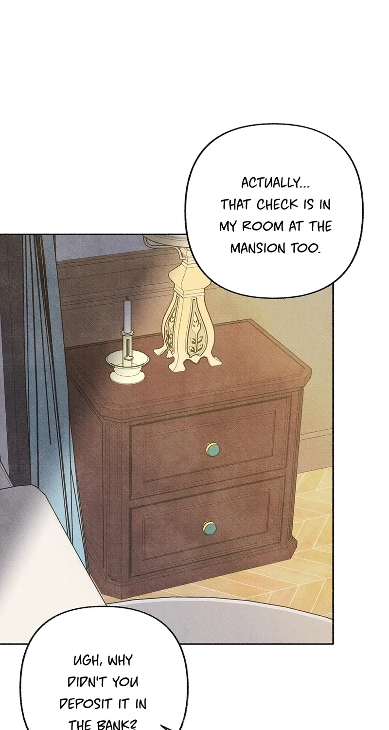 Dear My Rude Darling With Multiple Personalities Chapter 38 page 58 - 