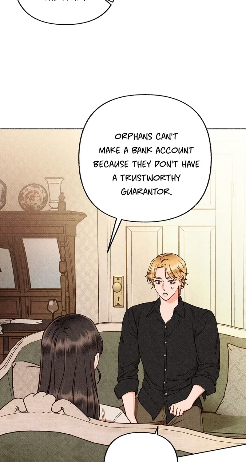 Dear My Rude Darling With Multiple Personalities Chapter 38 page 59 - 
