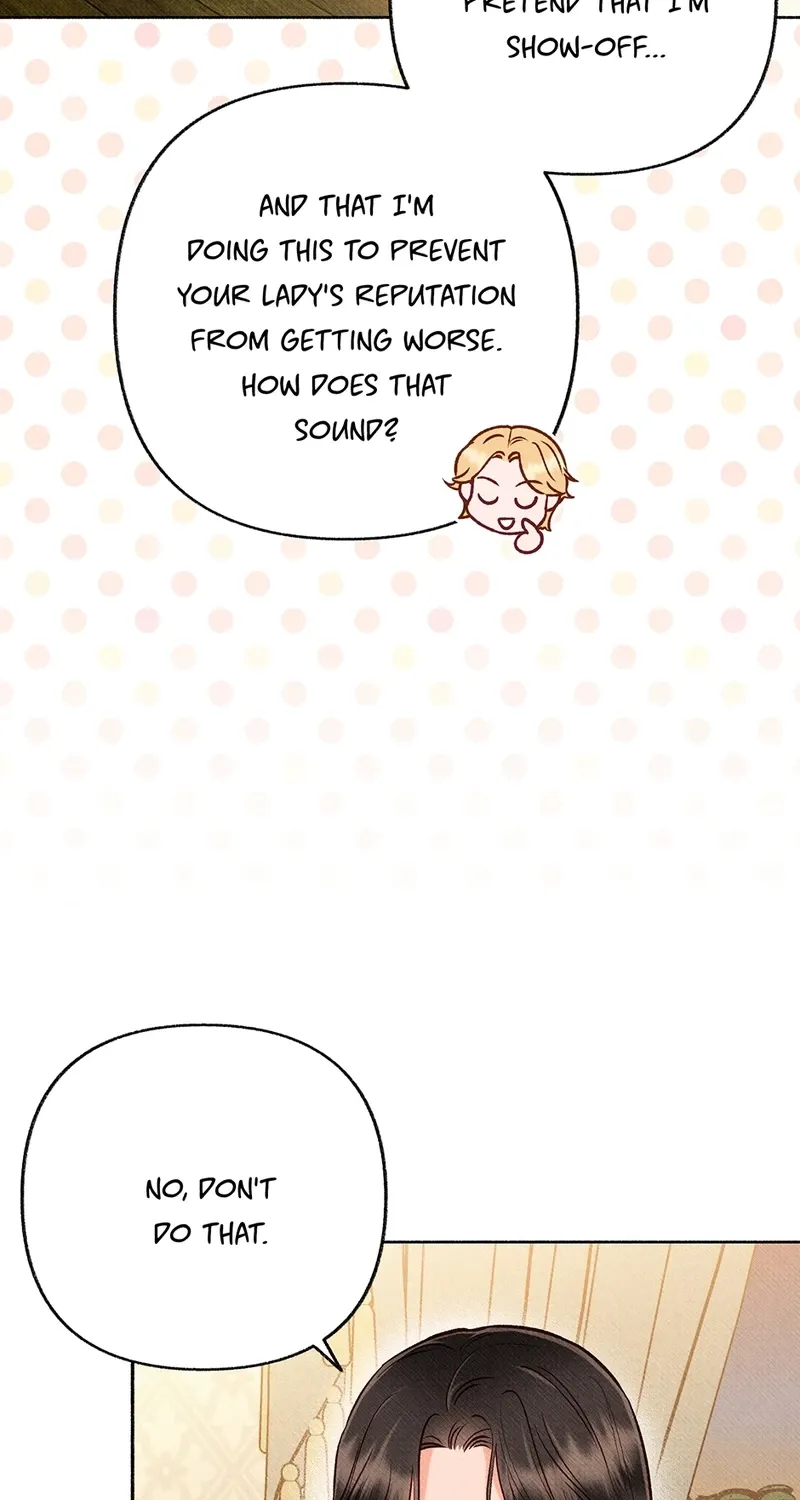 Dear My Rude Darling With Multiple Personalities Chapter 38 page 62 - 