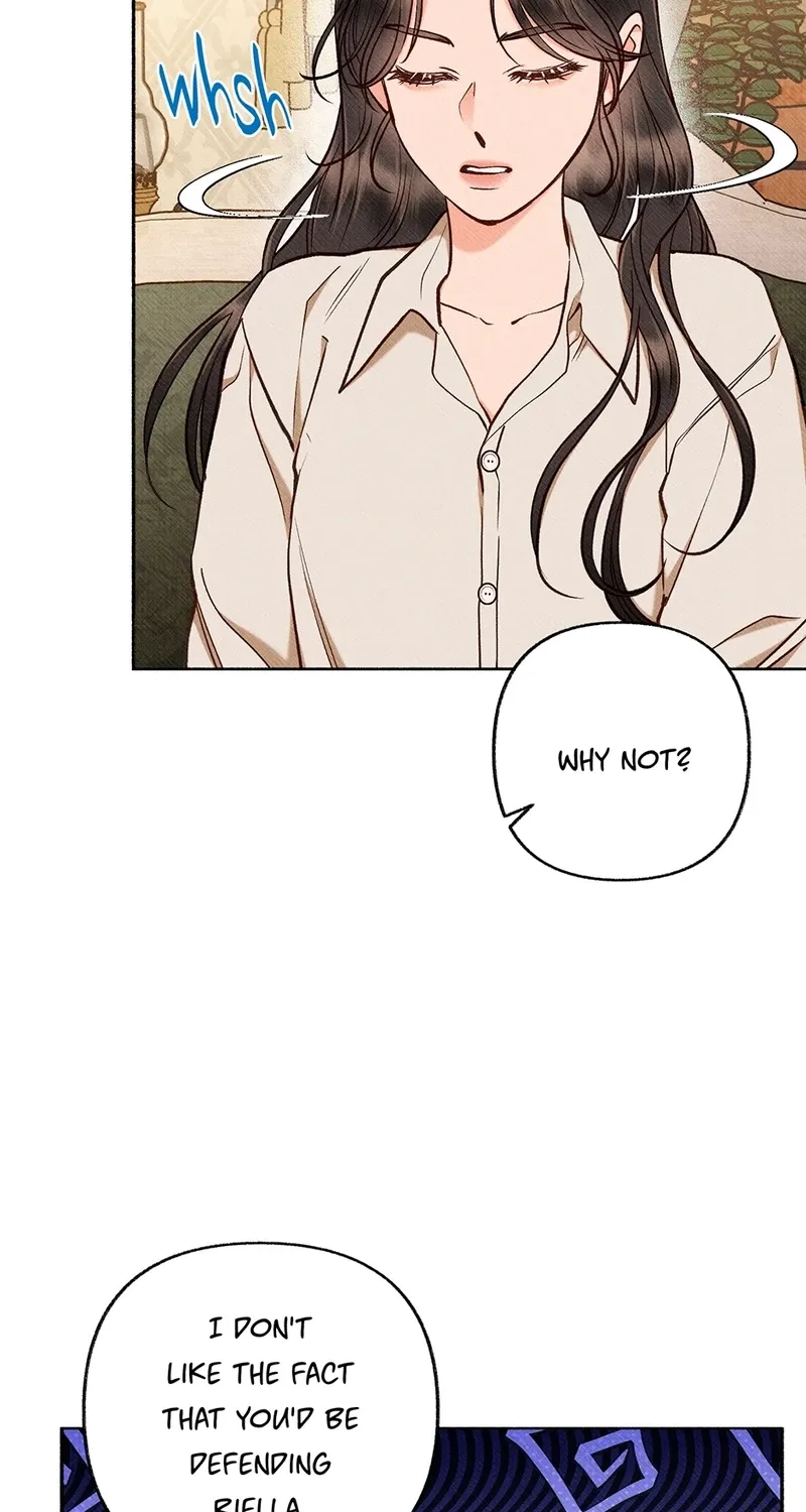 Dear My Rude Darling With Multiple Personalities Chapter 38 page 63 - 