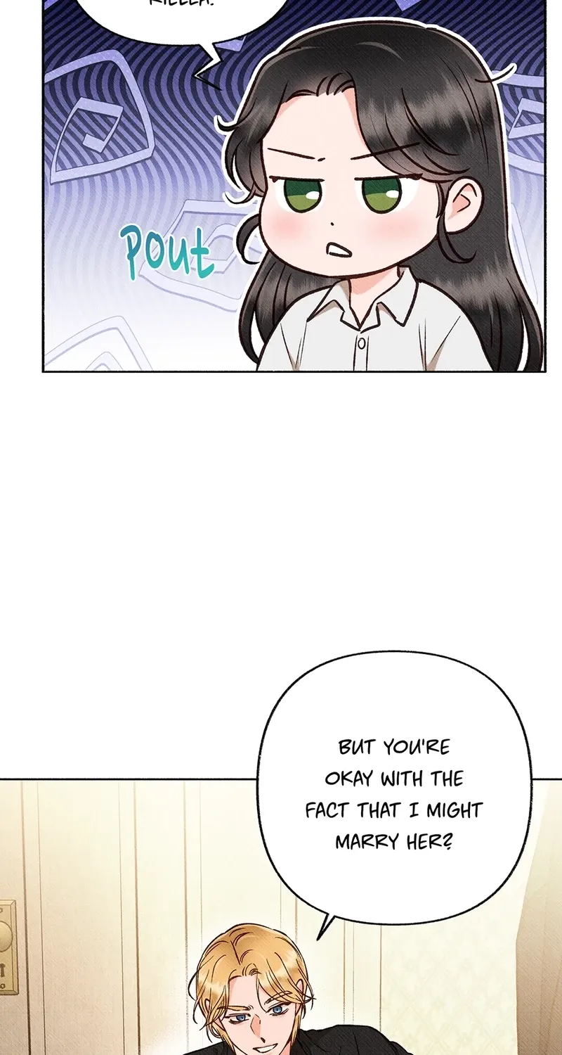 Dear My Rude Darling With Multiple Personalities Chapter 38 page 64 - 