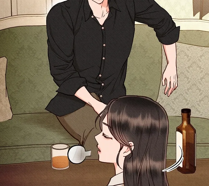 Dear My Rude Darling With Multiple Personalities Chapter 38 page 65 - 