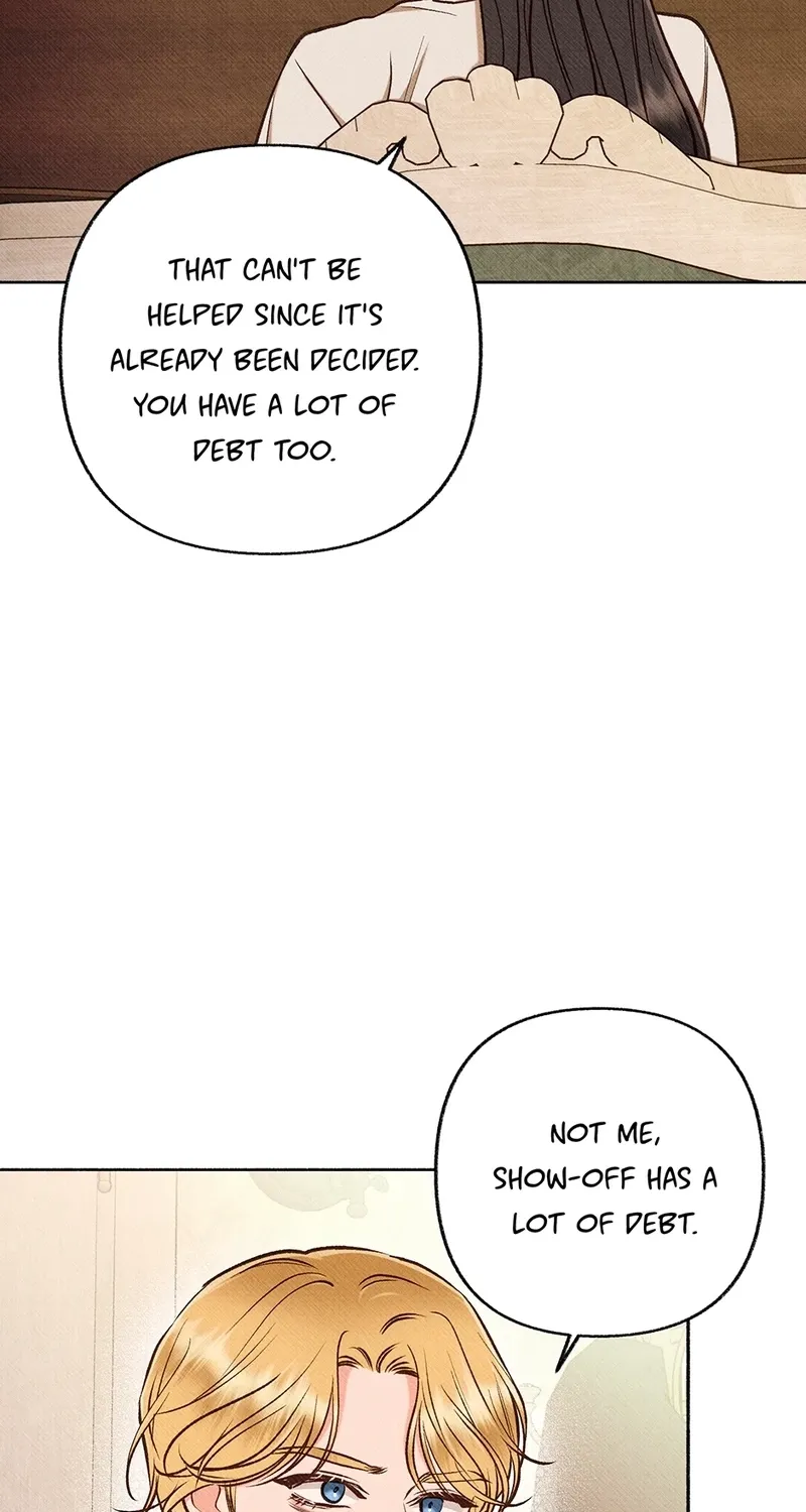 Dear My Rude Darling With Multiple Personalities Chapter 38 page 66 - 