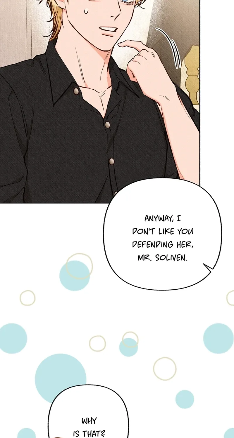 Dear My Rude Darling With Multiple Personalities Chapter 38 page 67 - 