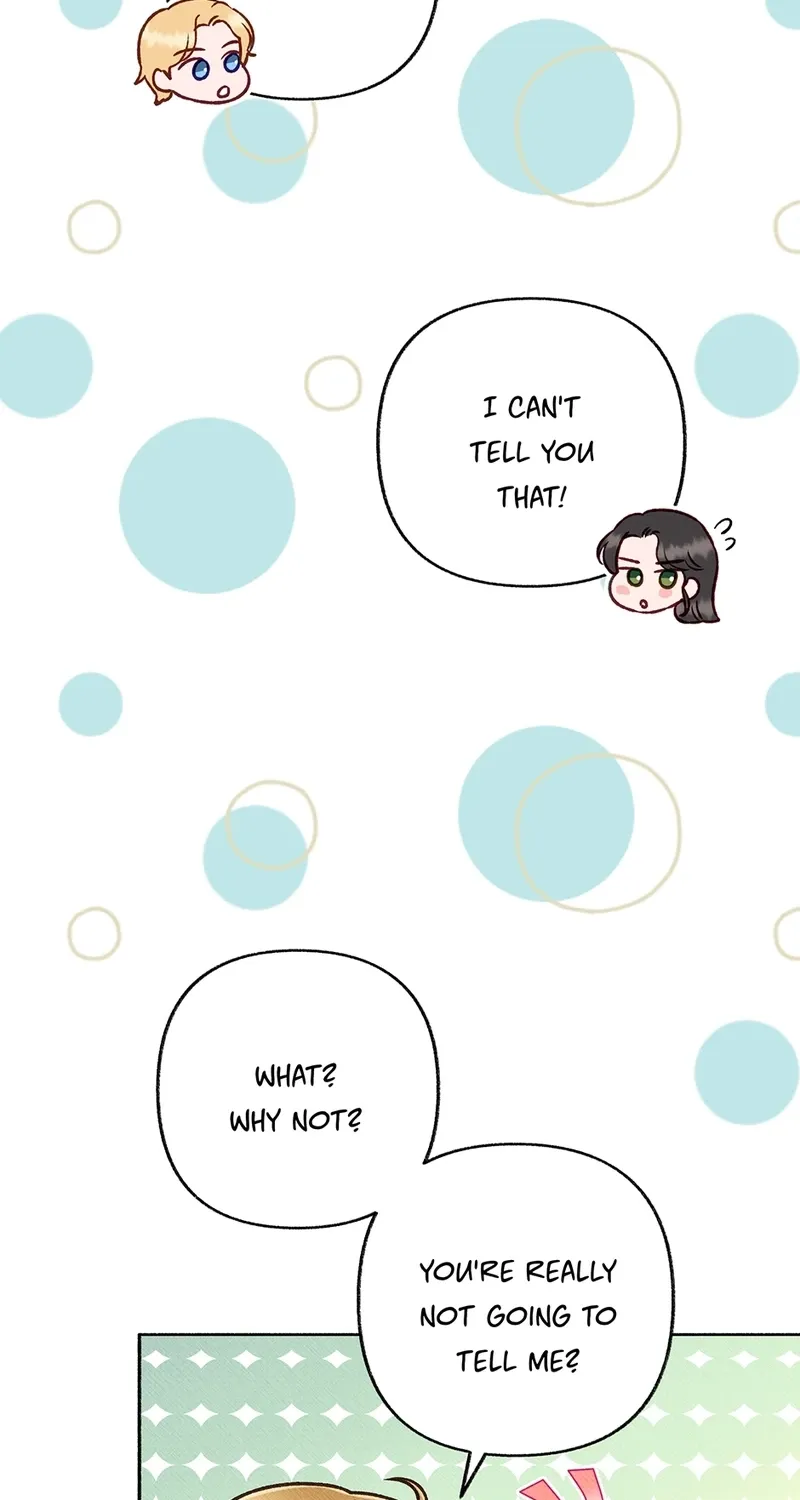 Dear My Rude Darling With Multiple Personalities Chapter 38 page 68 - 