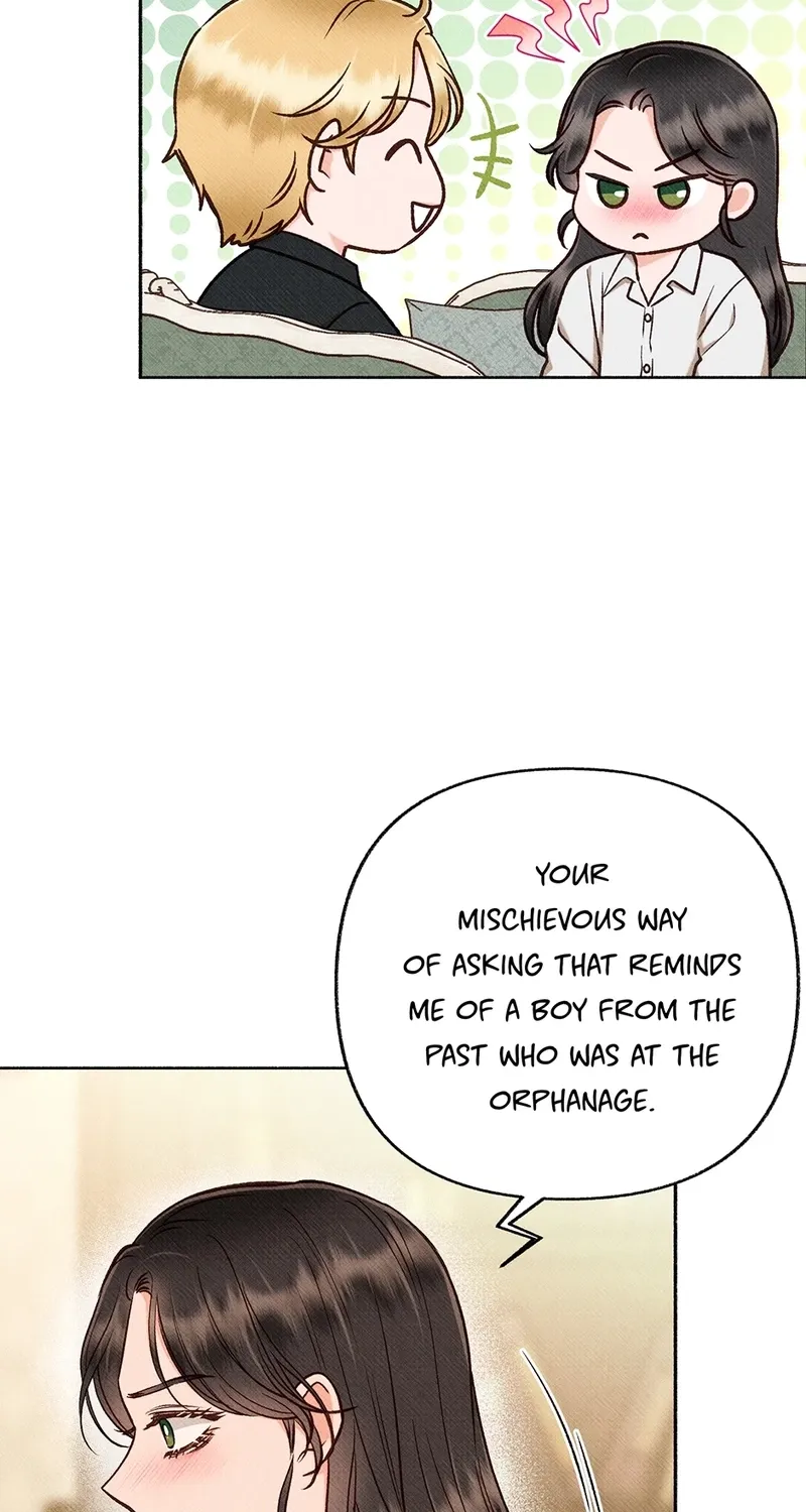 Dear My Rude Darling With Multiple Personalities Chapter 38 page 69 - 