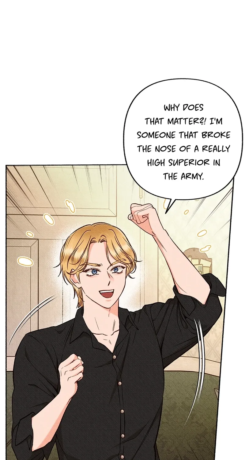 Dear My Rude Darling With Multiple Personalities Chapter 38 page 8 - 