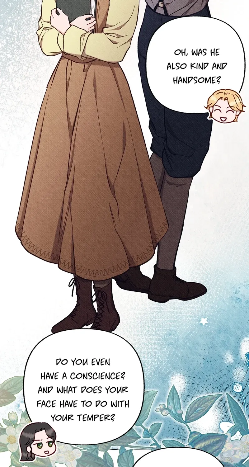 Dear My Rude Darling With Multiple Personalities Chapter 38 page 72 - 