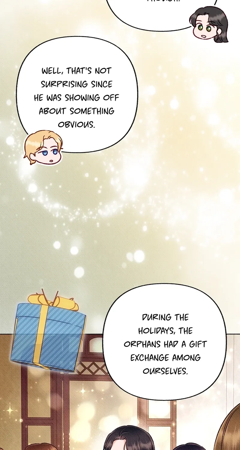 Dear My Rude Darling With Multiple Personalities Chapter 38 page 76 - 